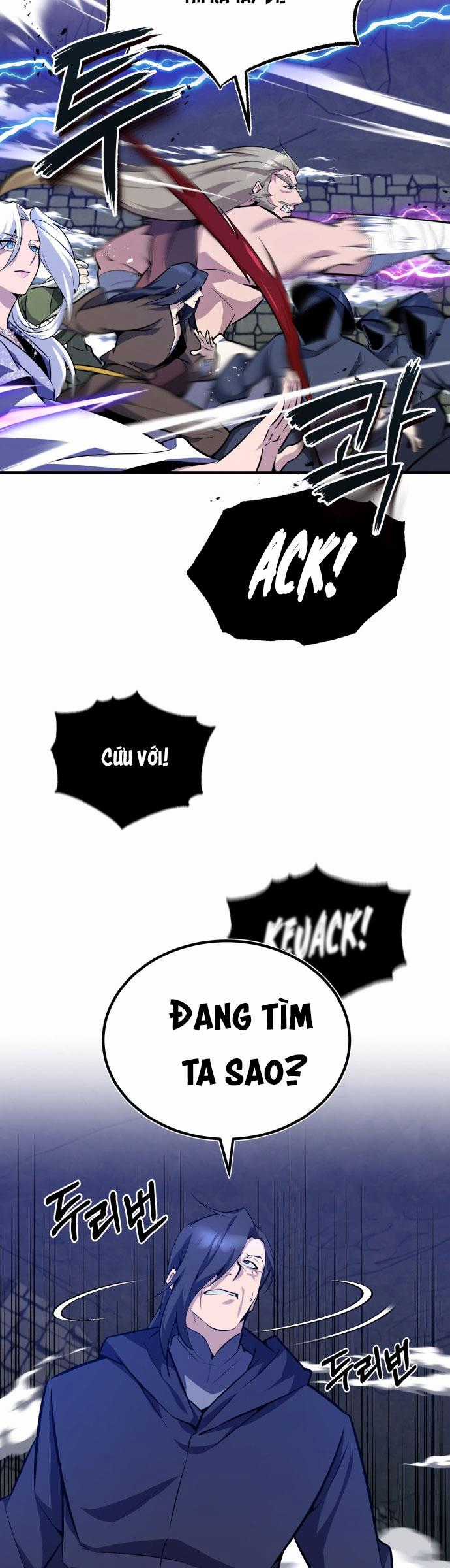 Giảng Sư Đứng Đầu, Baek Sư Phụ Chapter 1 trang 46