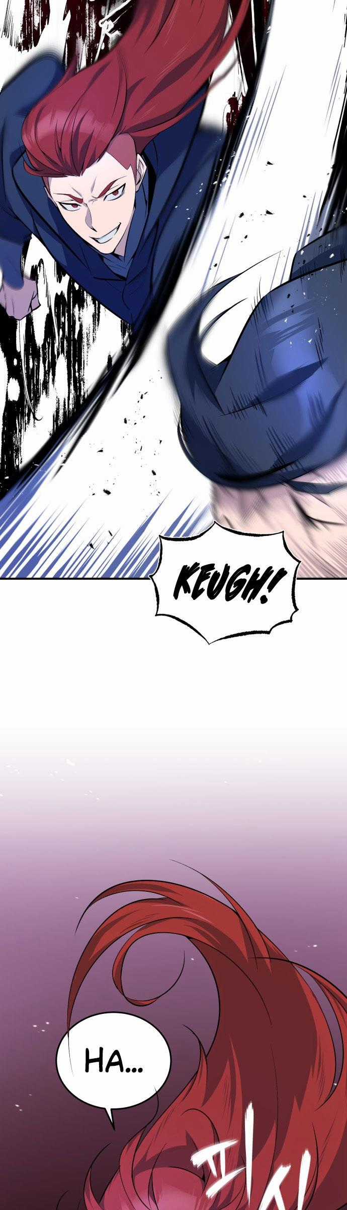 Giảng Sư Đứng Đầu, Baek Sư Phụ Chapter 1 trang 48