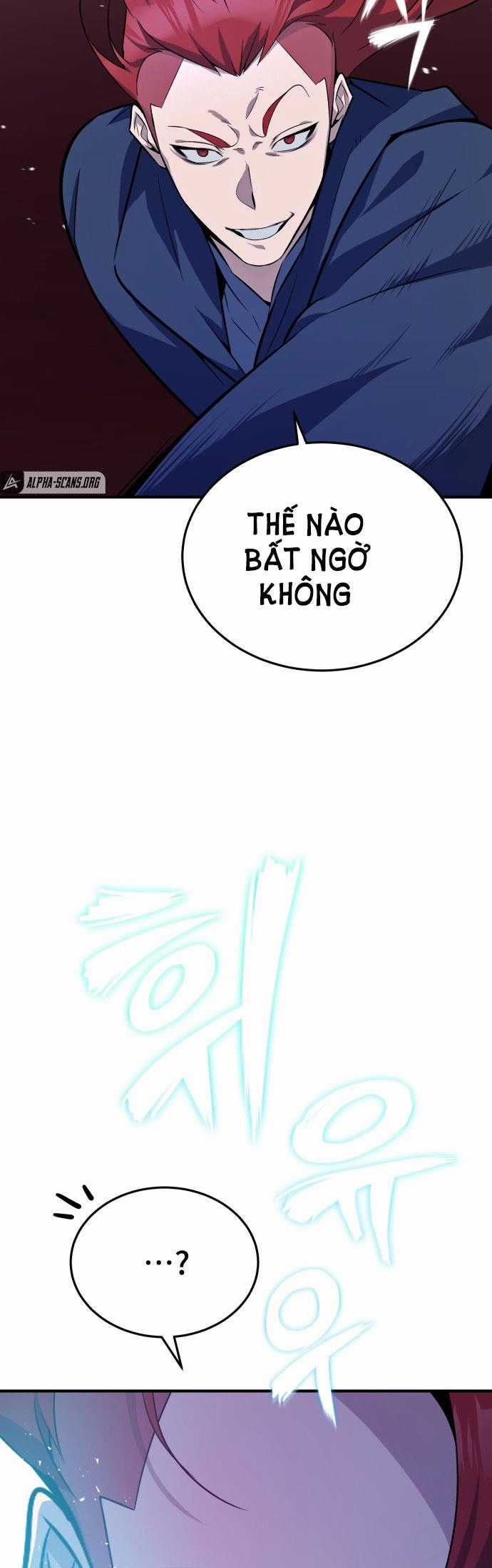 Giảng Sư Đứng Đầu, Baek Sư Phụ Chapter 1 trang 49