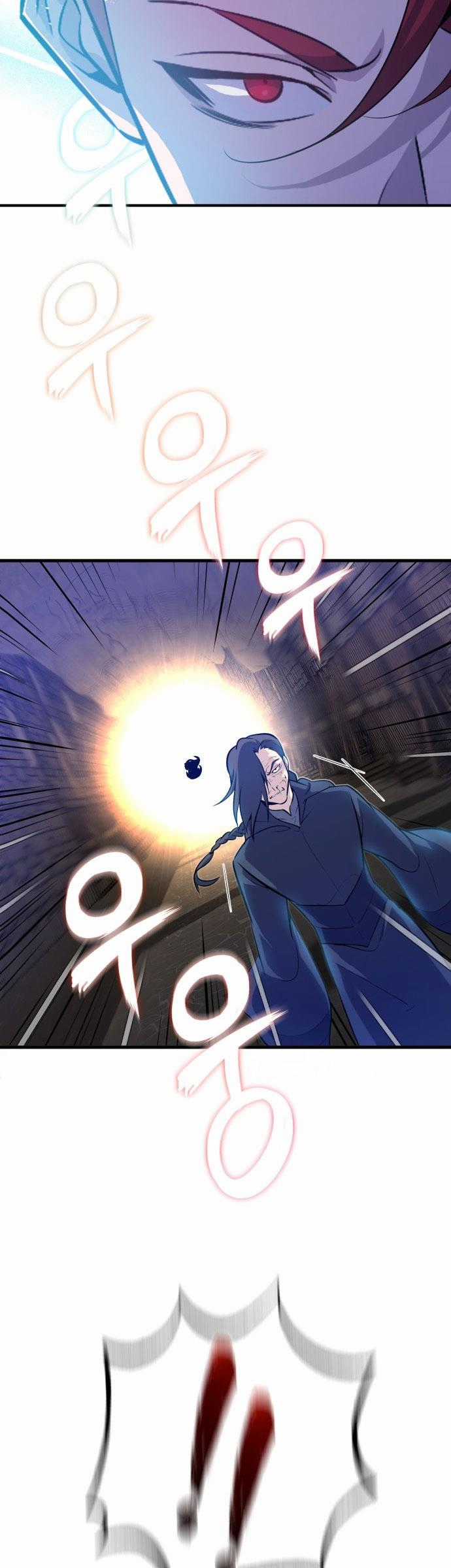 Giảng Sư Đứng Đầu, Baek Sư Phụ Chapter 1 trang 50