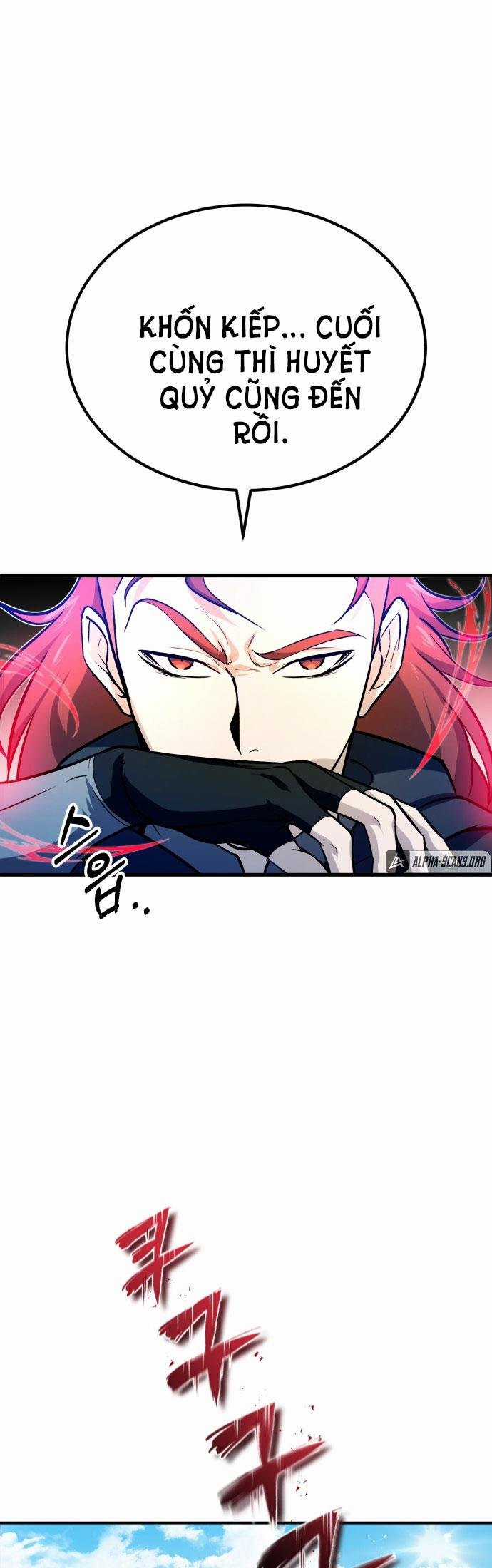 Giảng Sư Đứng Đầu, Baek Sư Phụ Chapter 1 trang 53