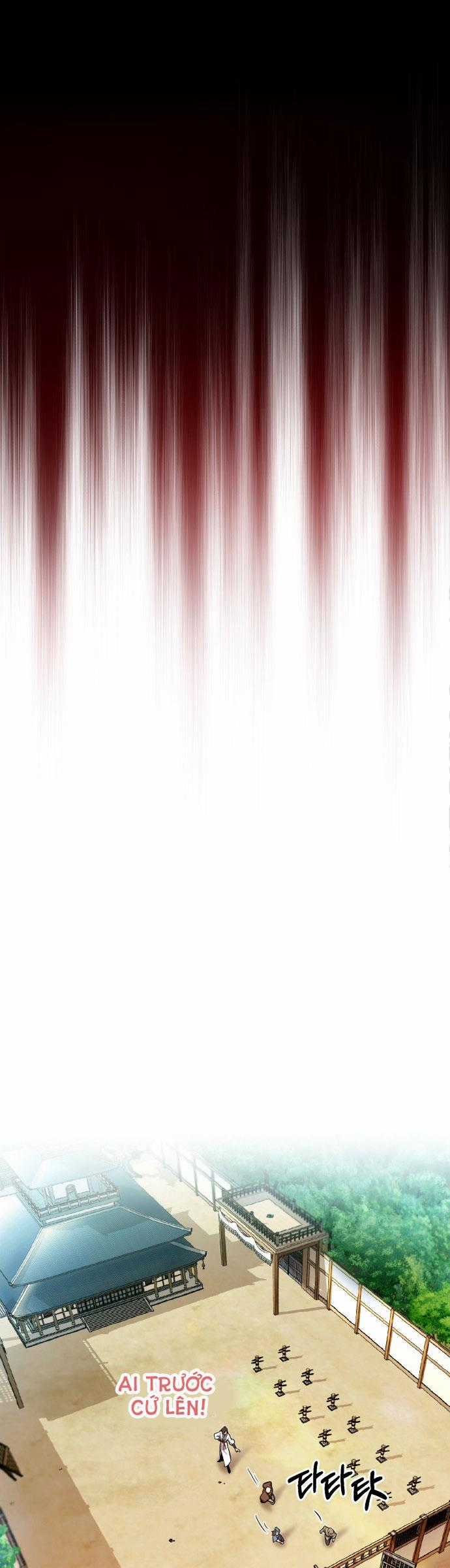 Giảng Sư Đứng Đầu, Baek Sư Phụ Chapter 1 trang 70