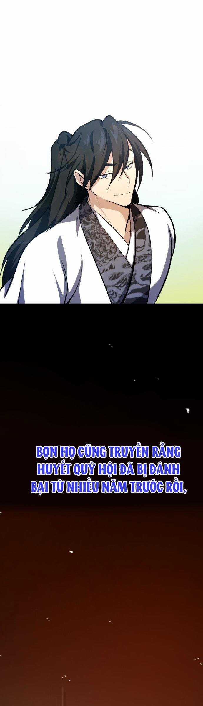 Giảng Sư Đứng Đầu, Baek Sư Phụ Chapter 1 trang 72