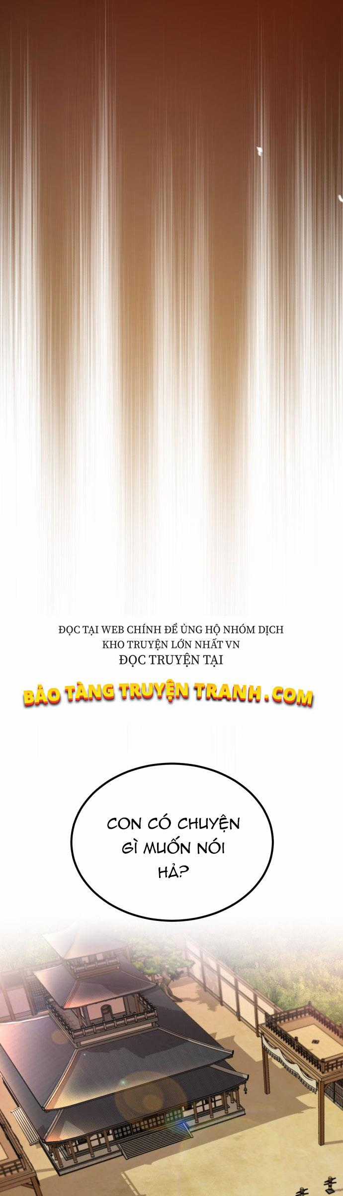 Giảng Sư Đứng Đầu, Baek Sư Phụ Chapter 1 trang 73