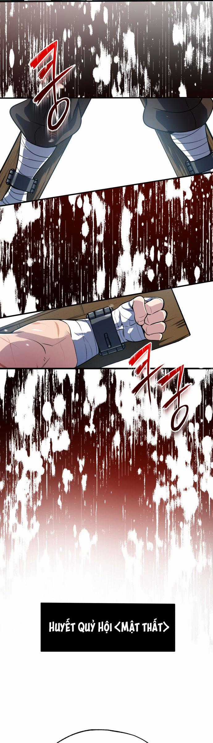 Giảng Sư Đứng Đầu, Baek Sư Phụ Chapter 1 trang 9