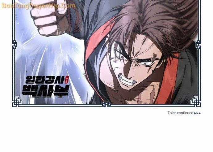 Giảng Sư Đứng Đầu, Baek Sư Phụ Chapter 100 trang 101