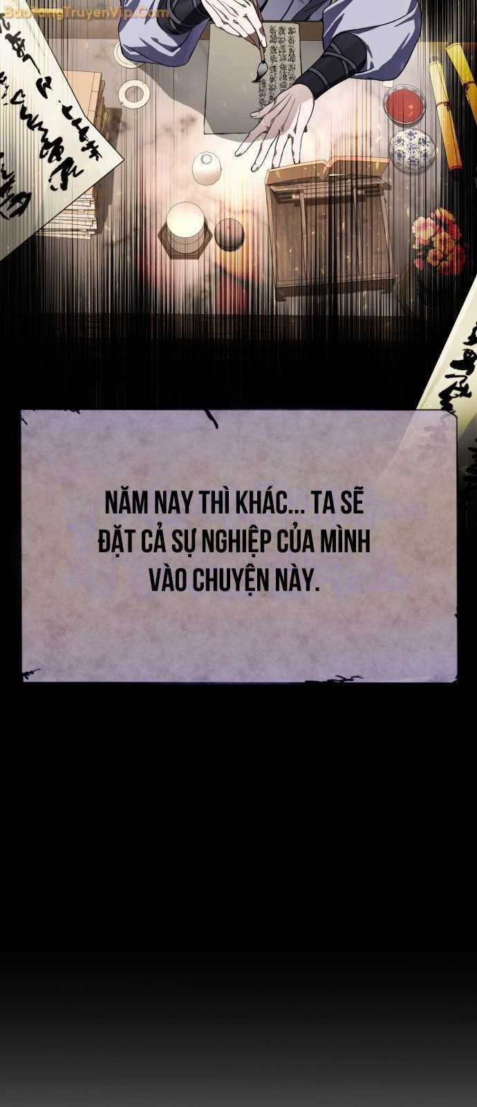 Giảng Sư Đứng Đầu, Baek Sư Phụ Chapter 100 trang 22