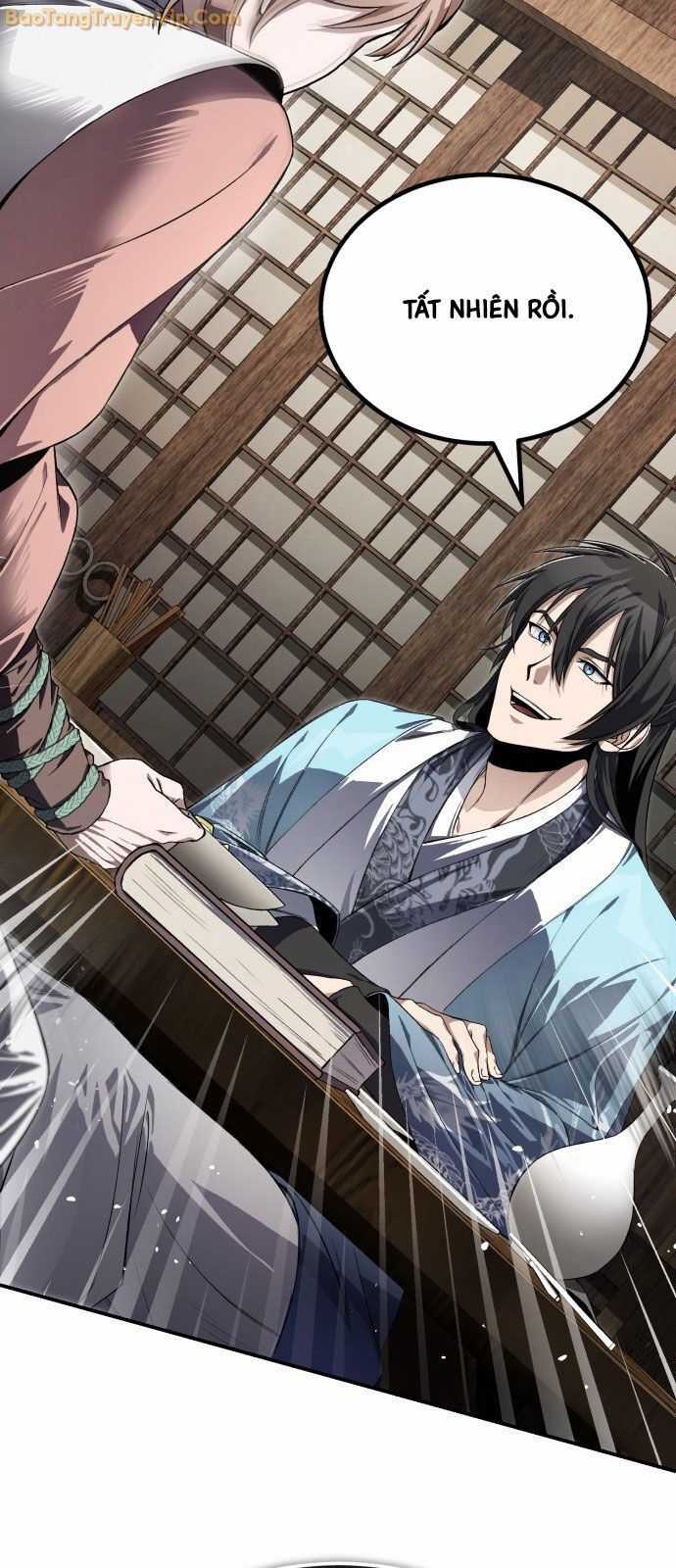 Giảng Sư Đứng Đầu, Baek Sư Phụ Chapter 100 trang 26