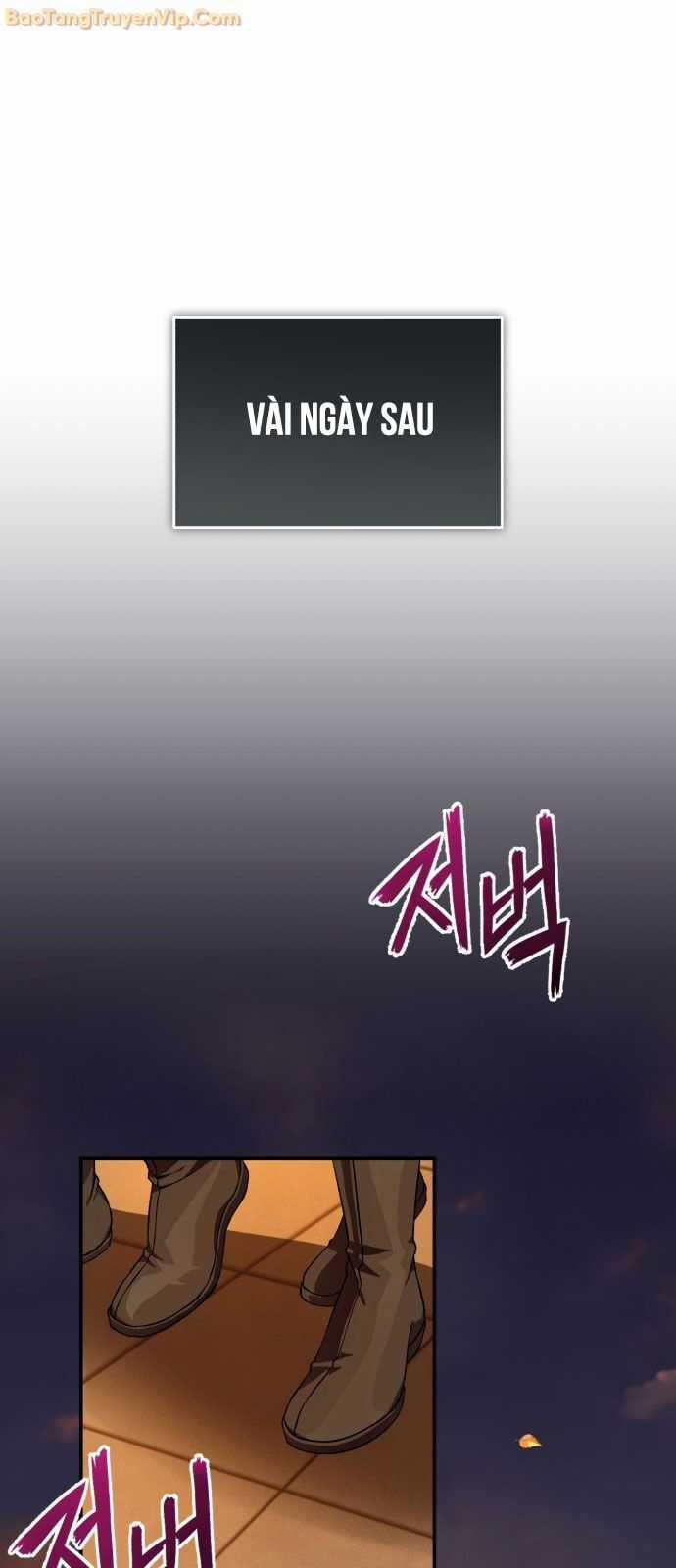 Giảng Sư Đứng Đầu, Baek Sư Phụ Chapter 100 trang 28