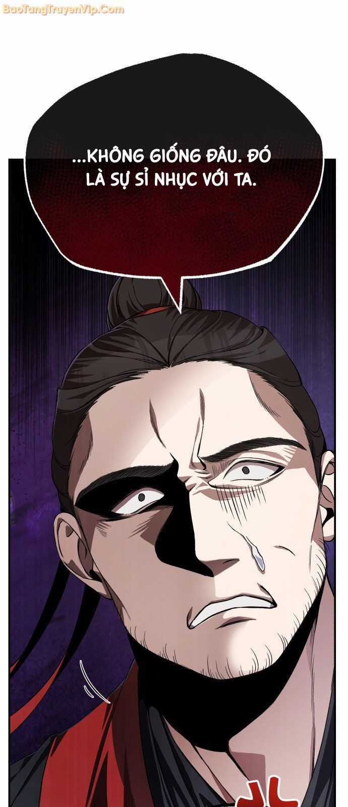 Giảng Sư Đứng Đầu, Baek Sư Phụ Chapter 100 trang 31