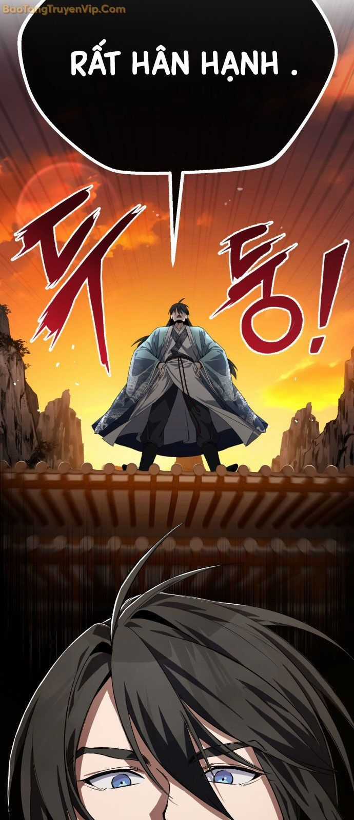 Giảng Sư Đứng Đầu, Baek Sư Phụ Chapter 100 trang 40