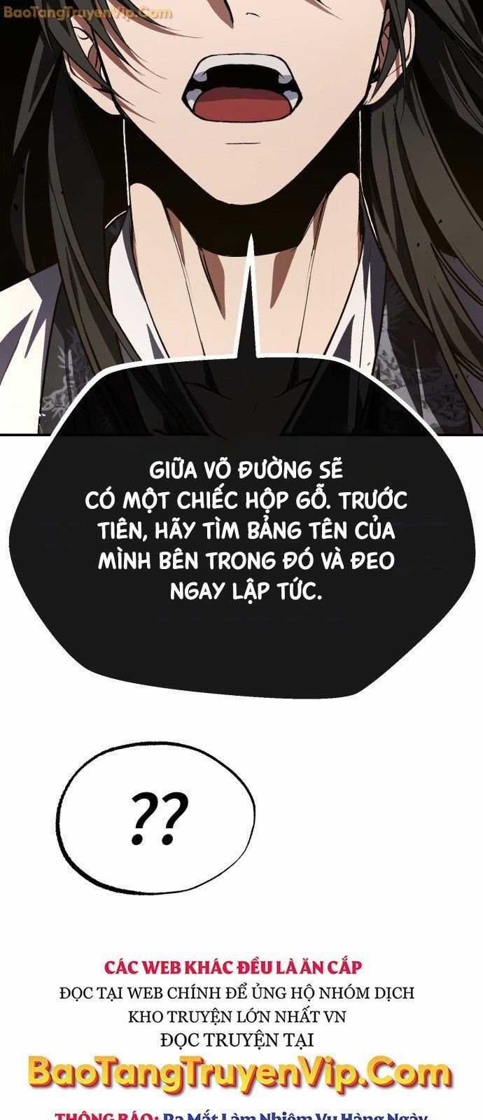 Giảng Sư Đứng Đầu, Baek Sư Phụ Chapter 100 trang 41
