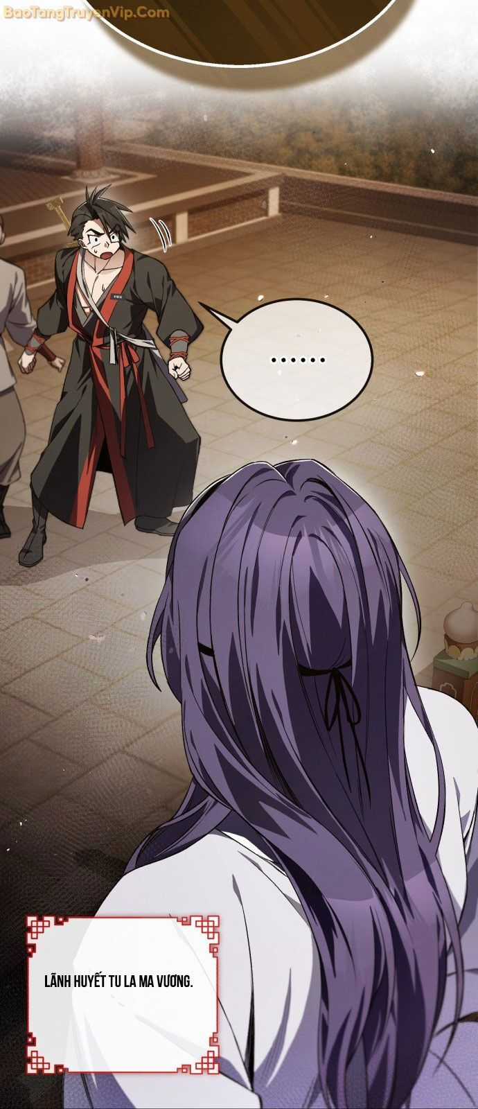 Giảng Sư Đứng Đầu, Baek Sư Phụ Chapter 100 trang 49