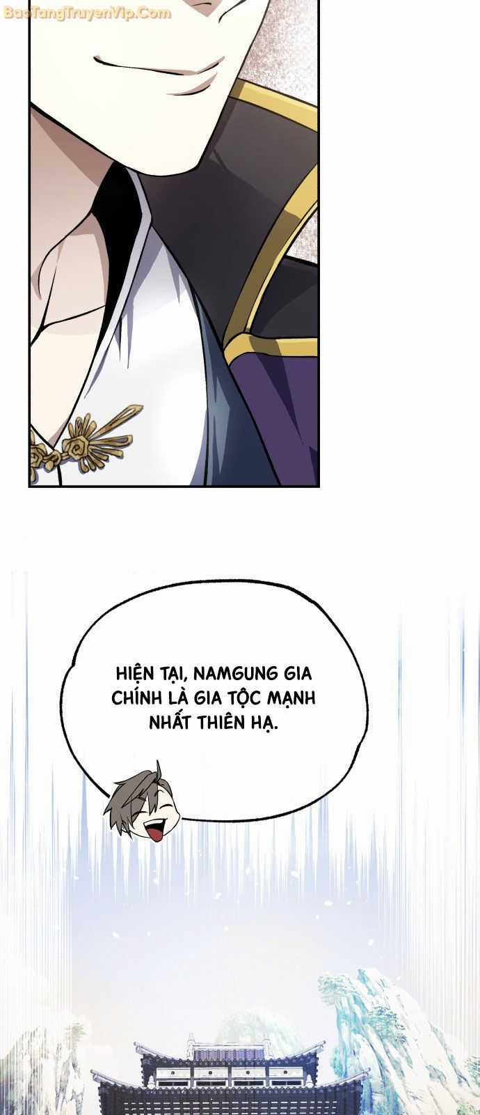 Giảng Sư Đứng Đầu, Baek Sư Phụ Chapter 100 trang 5