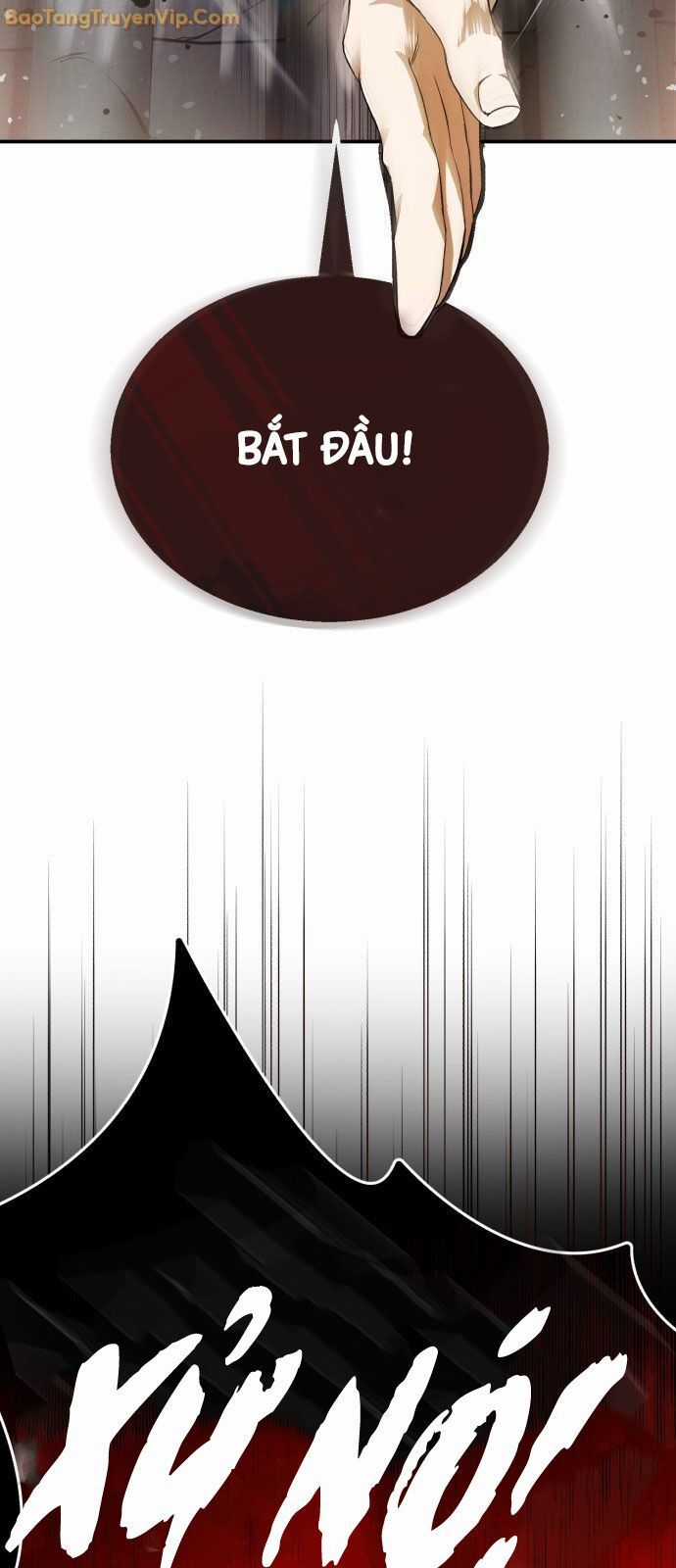 Giảng Sư Đứng Đầu, Baek Sư Phụ Chapter 100 trang 53