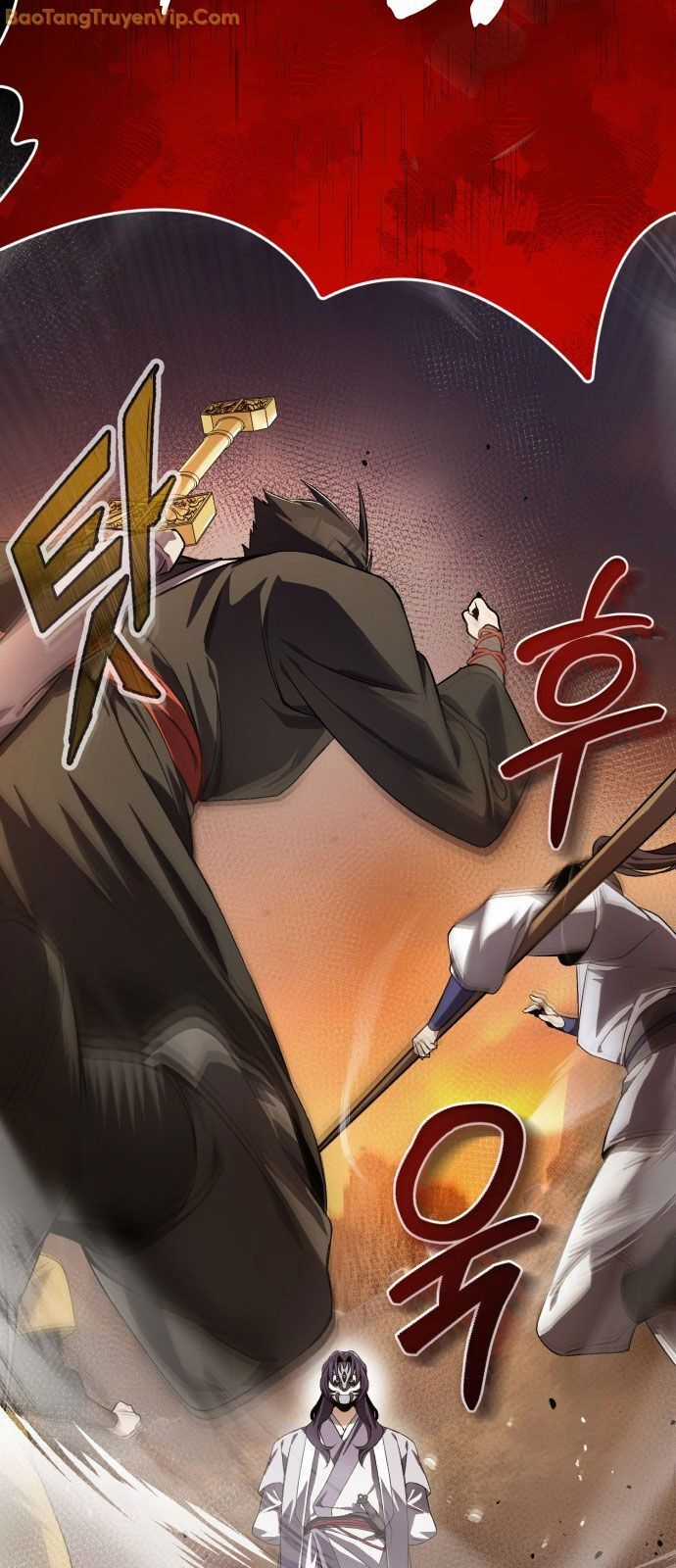 Giảng Sư Đứng Đầu, Baek Sư Phụ Chapter 100 trang 54