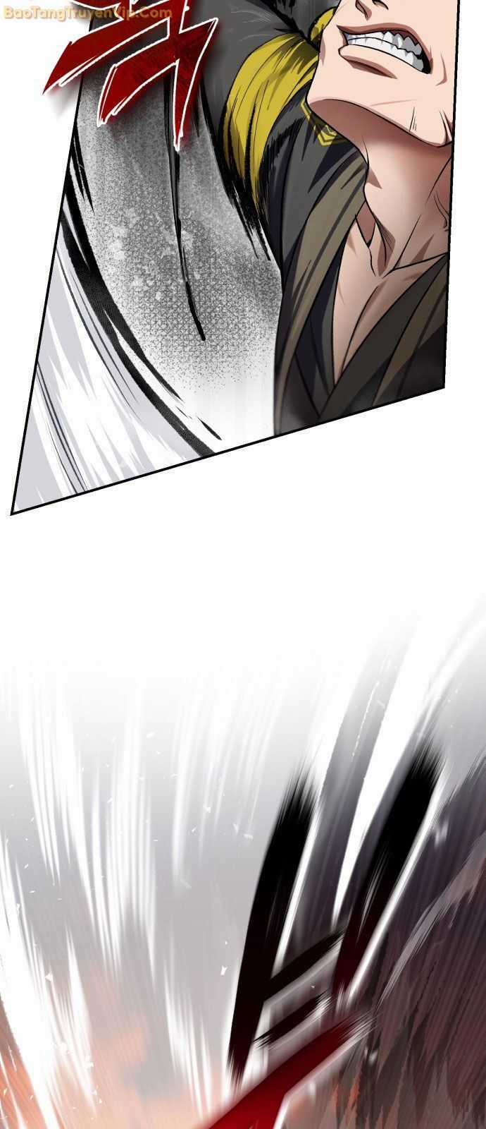 Giảng Sư Đứng Đầu, Baek Sư Phụ Chapter 100 trang 64