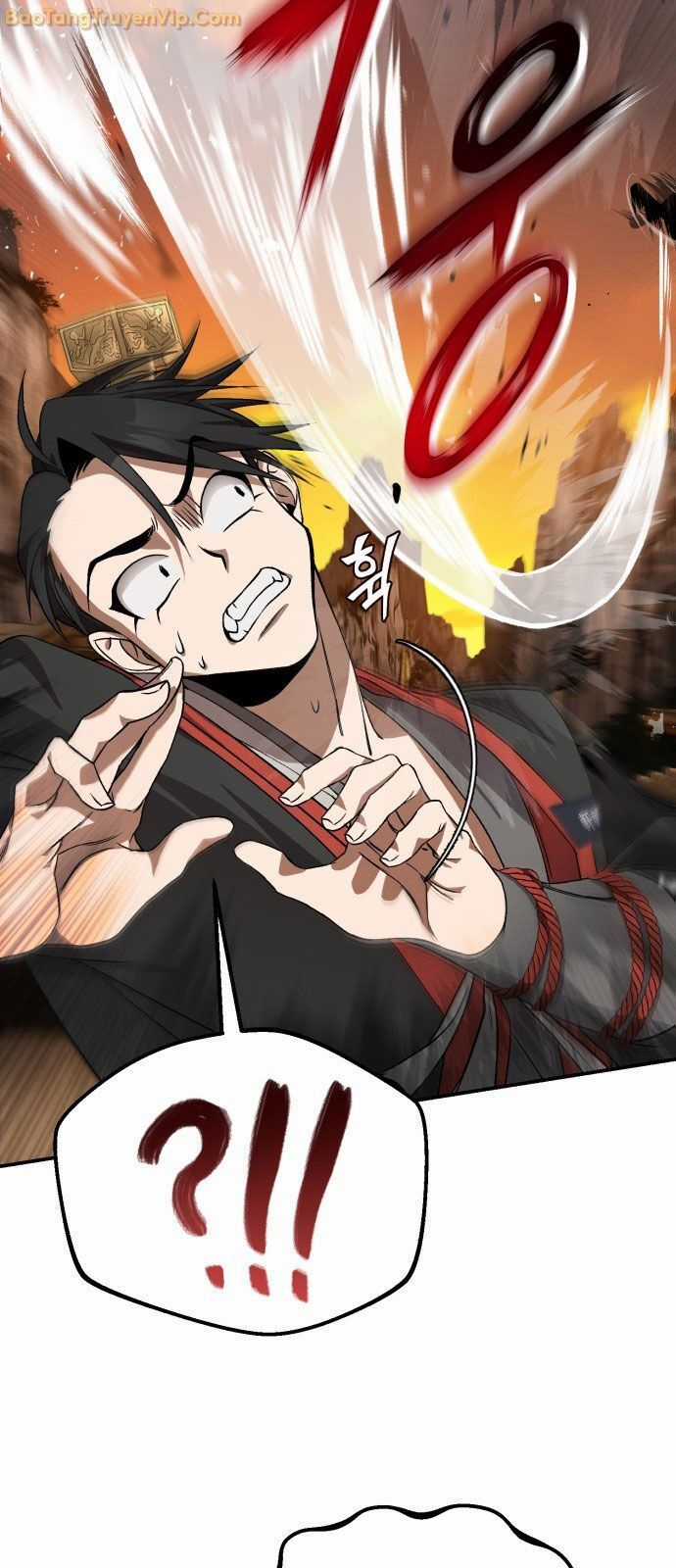 Giảng Sư Đứng Đầu, Baek Sư Phụ Chapter 100 trang 65