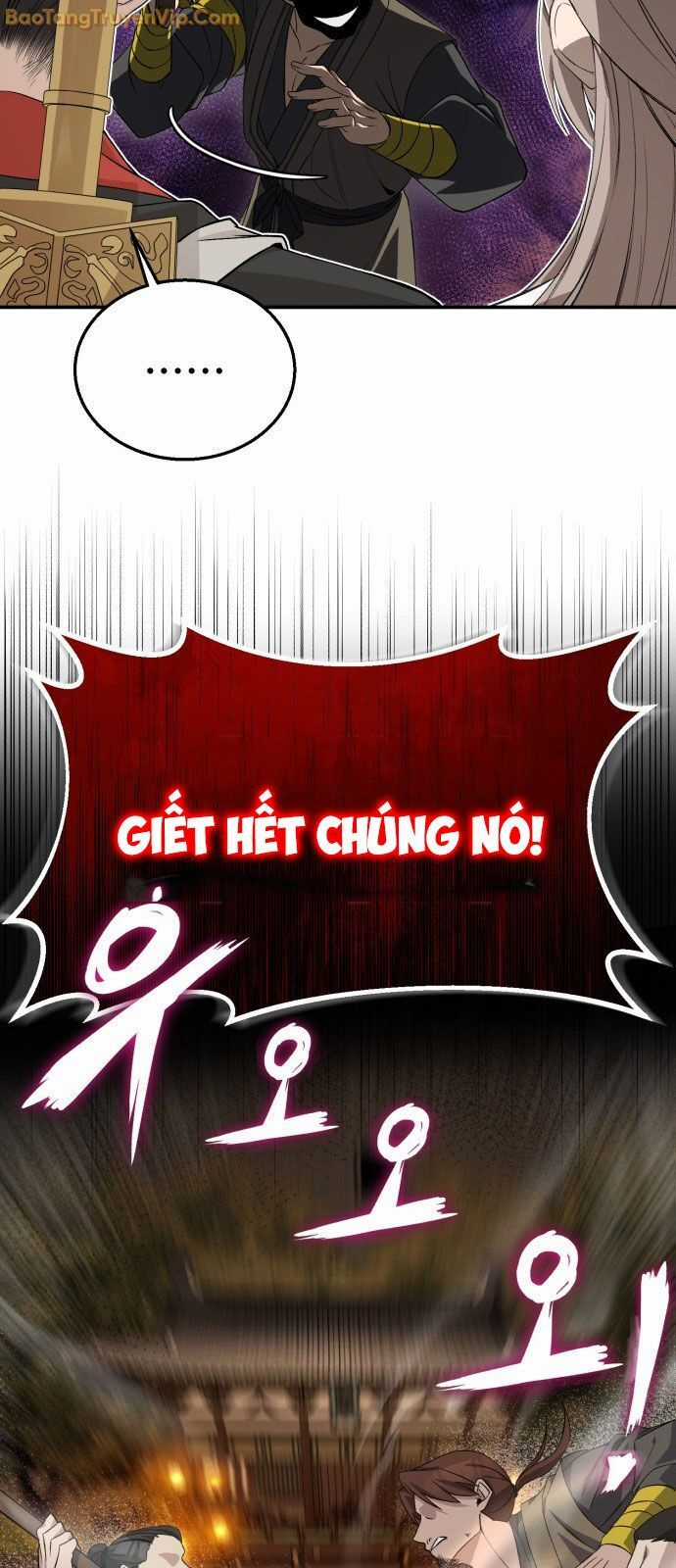 Giảng Sư Đứng Đầu, Baek Sư Phụ Chapter 100 trang 67