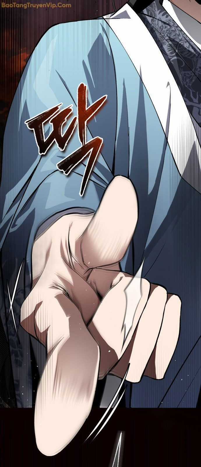 Giảng Sư Đứng Đầu, Baek Sư Phụ Chapter 100 trang 72