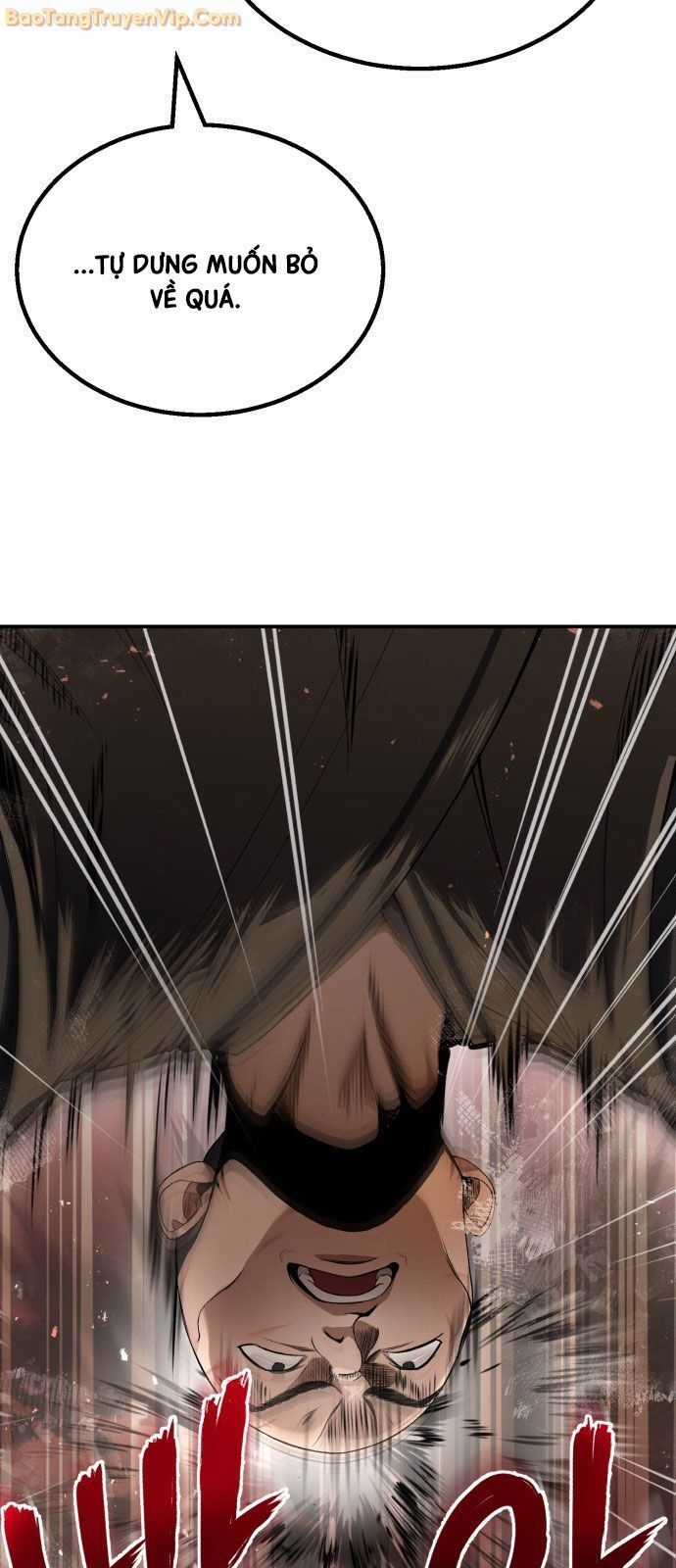 Giảng Sư Đứng Đầu, Baek Sư Phụ Chapter 100 trang 79