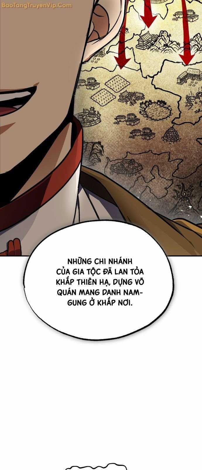 Giảng Sư Đứng Đầu, Baek Sư Phụ Chapter 100 trang 8