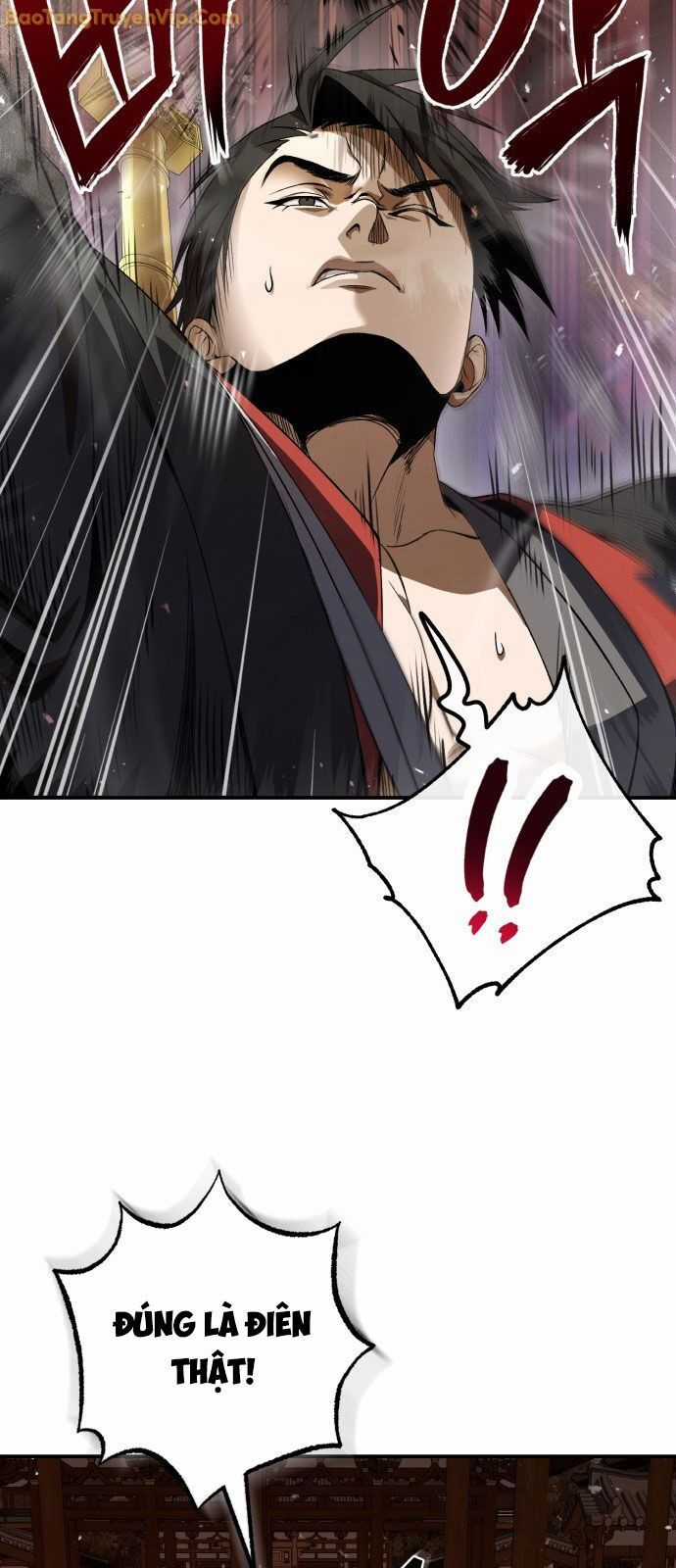 Giảng Sư Đứng Đầu, Baek Sư Phụ Chapter 100 trang 80