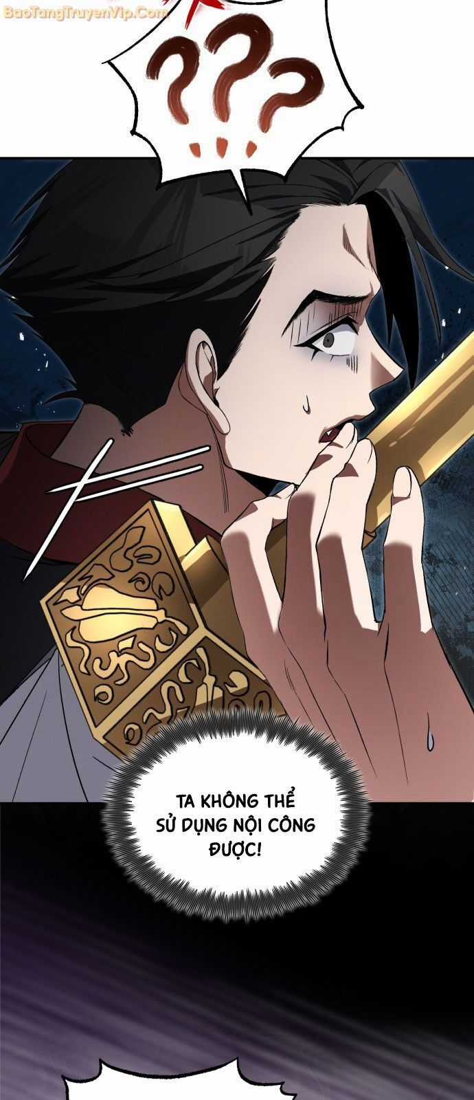 Giảng Sư Đứng Đầu, Baek Sư Phụ Chapter 100 trang 85