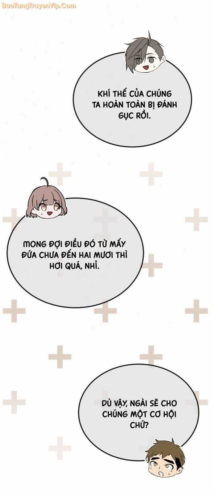 Giảng Sư Đứng Đầu, Baek Sư Phụ Chapter 100 trang 89