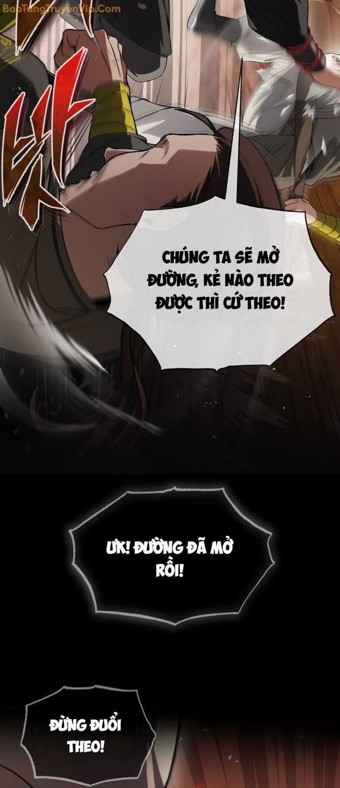 Giảng Sư Đứng Đầu, Baek Sư Phụ Chapter 100 trang 94