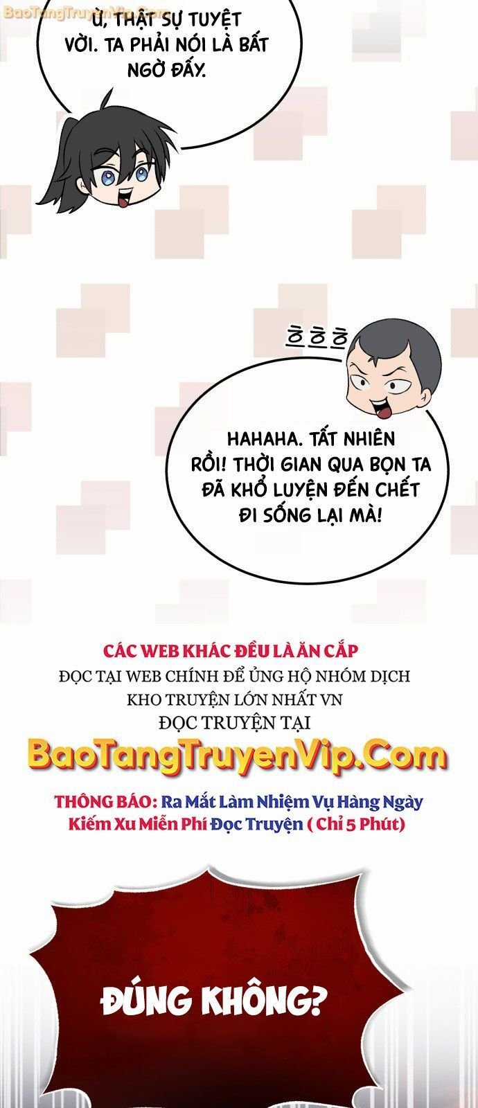 Giảng Sư Đứng Đầu, Baek Sư Phụ Chapter 100 trang 98