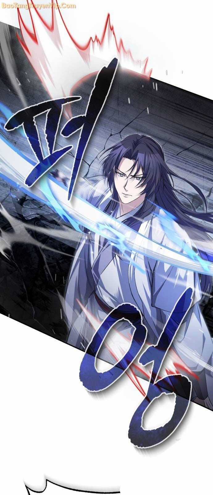 Giảng Sư Đứng Đầu, Baek Sư Phụ Chapter 103 trang 17