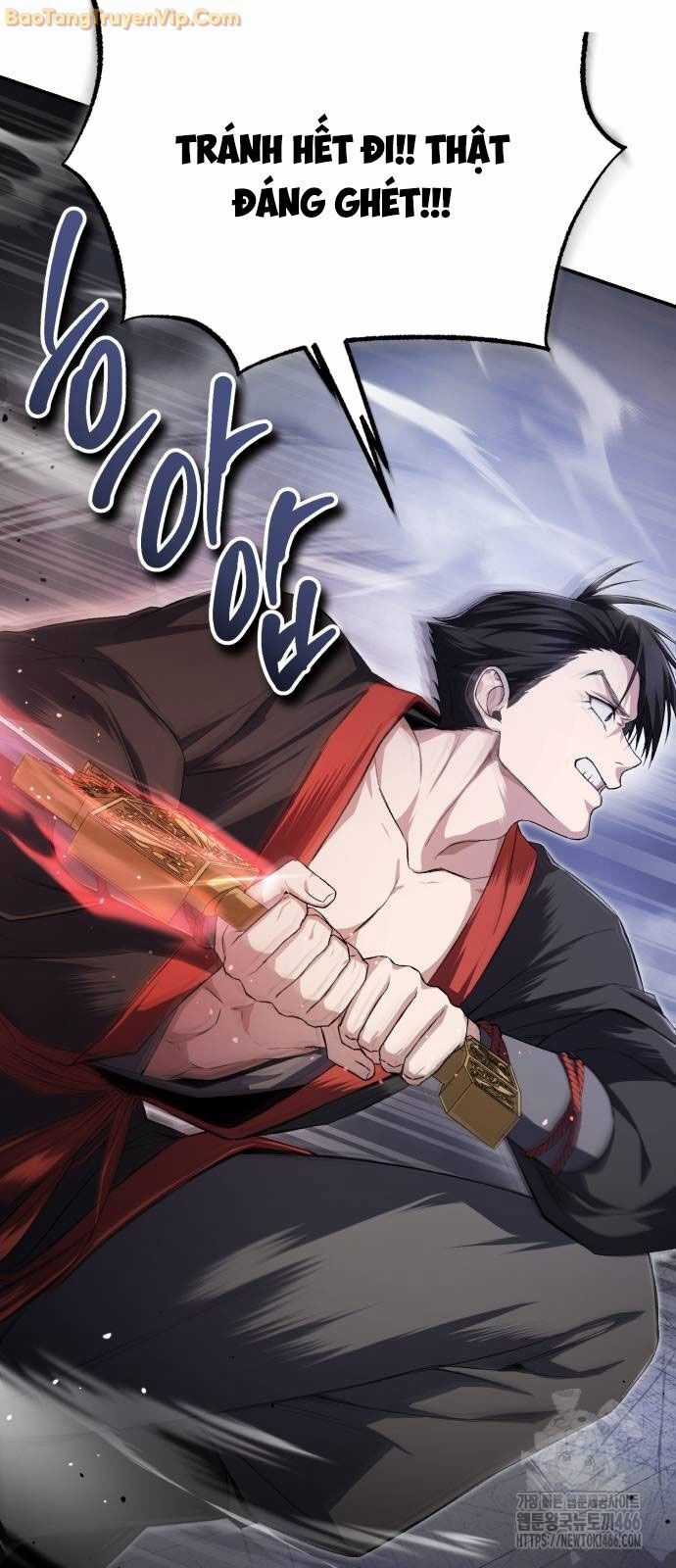 Giảng Sư Đứng Đầu, Baek Sư Phụ Chapter 103 trang 18