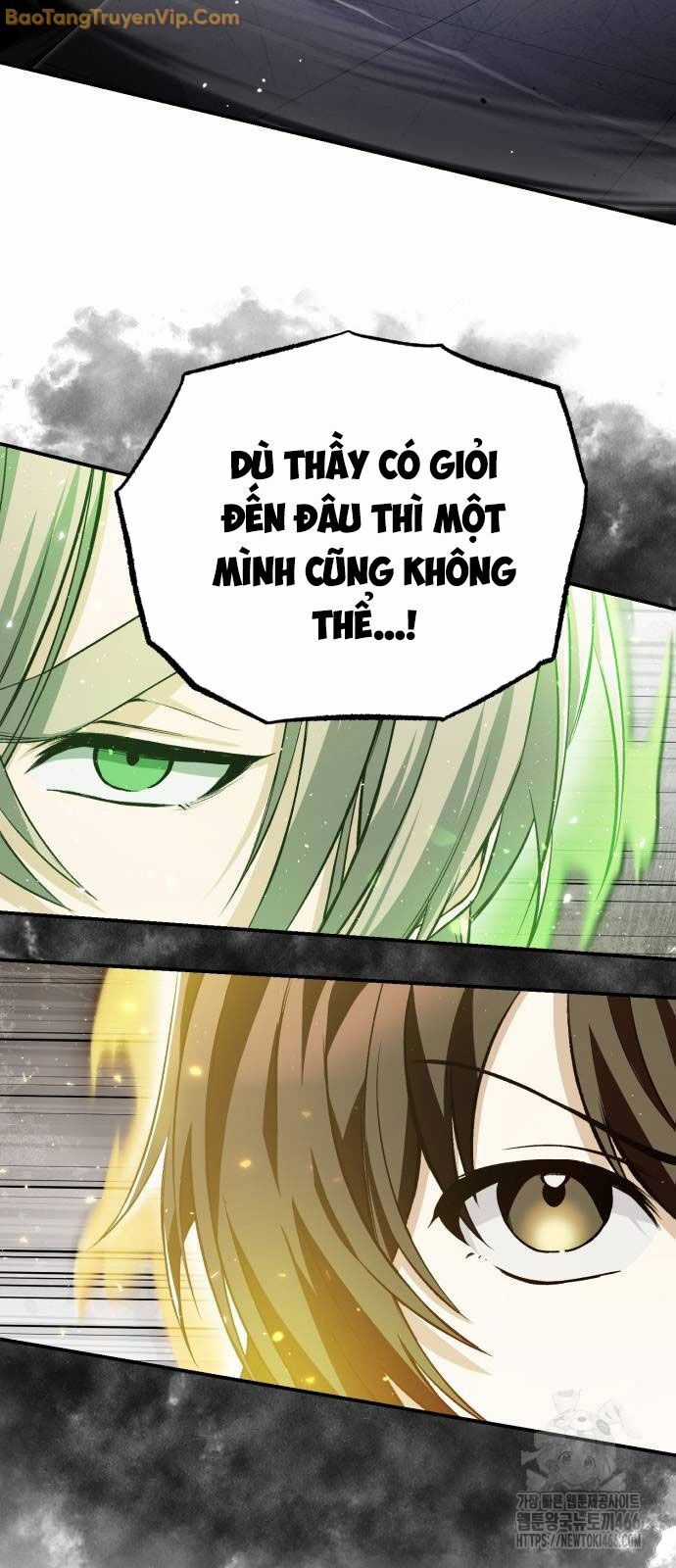 Giảng Sư Đứng Đầu, Baek Sư Phụ Chapter 103 trang 19