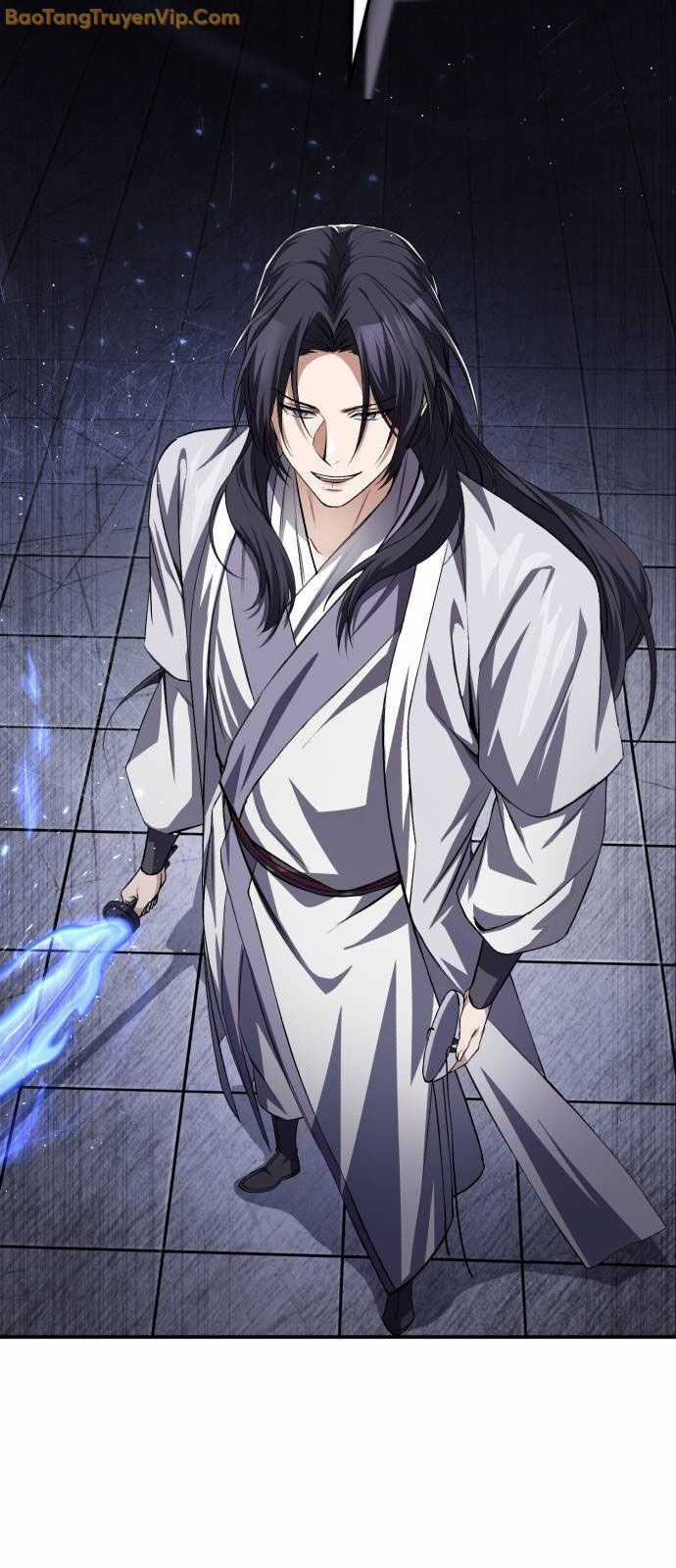 Giảng Sư Đứng Đầu, Baek Sư Phụ Chapter 103 trang 26