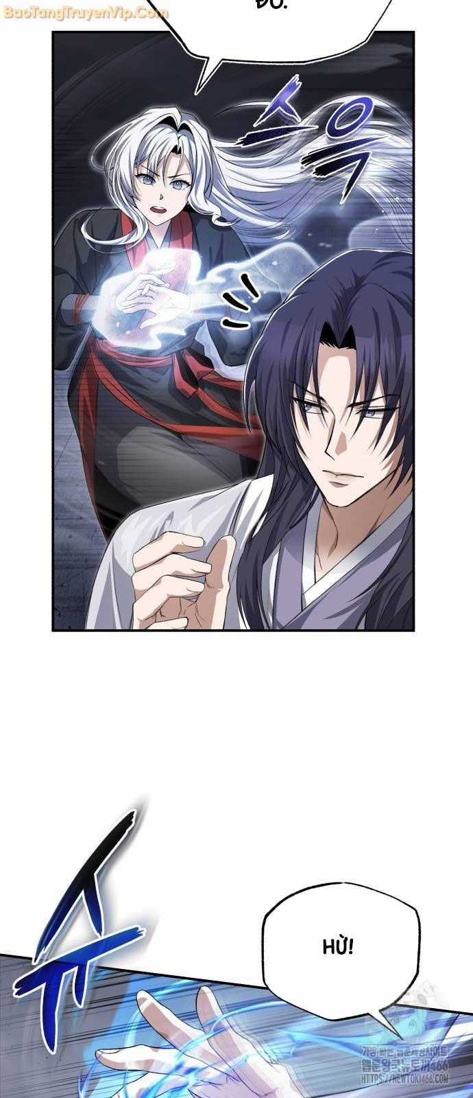 Giảng Sư Đứng Đầu, Baek Sư Phụ Chapter 103 trang 3