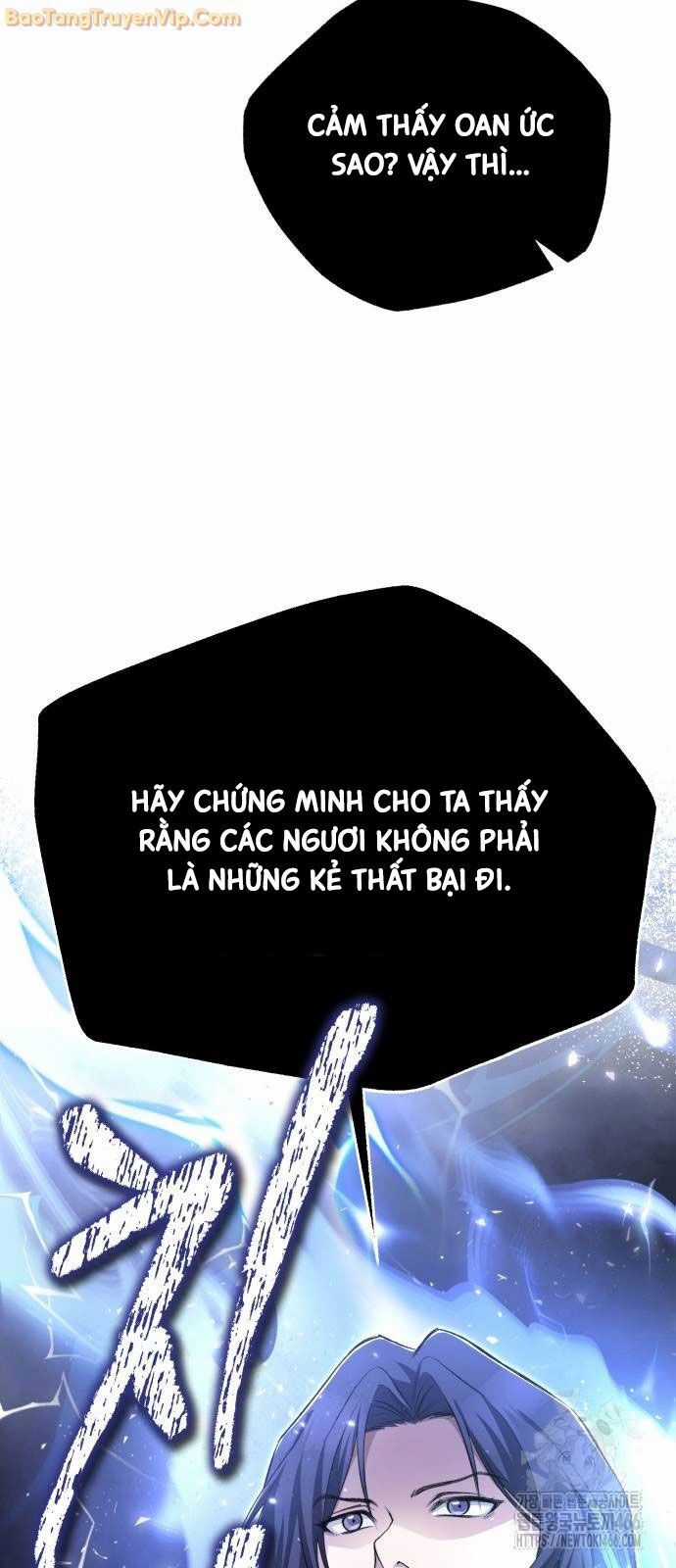 Giảng Sư Đứng Đầu, Baek Sư Phụ Chapter 103 trang 30