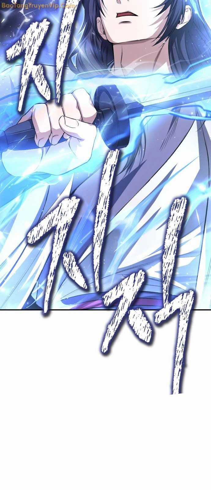 Giảng Sư Đứng Đầu, Baek Sư Phụ Chapter 103 trang 31