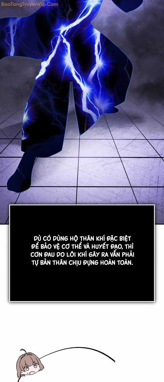 Giảng Sư Đứng Đầu, Baek Sư Phụ Chapter 103 trang 36