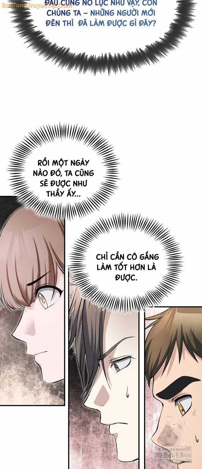 Giảng Sư Đứng Đầu, Baek Sư Phụ Chapter 103 trang 46