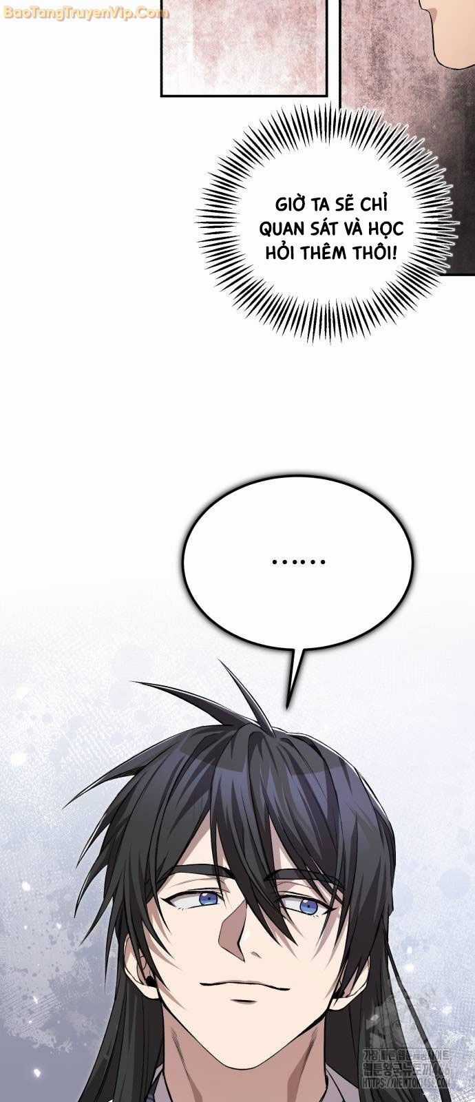 Giảng Sư Đứng Đầu, Baek Sư Phụ Chapter 103 trang 47