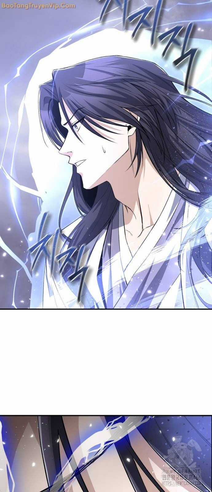 Giảng Sư Đứng Đầu, Baek Sư Phụ Chapter 103 trang 50