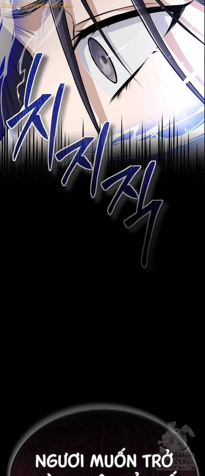 Giảng Sư Đứng Đầu, Baek Sư Phụ Chapter 103 trang 51