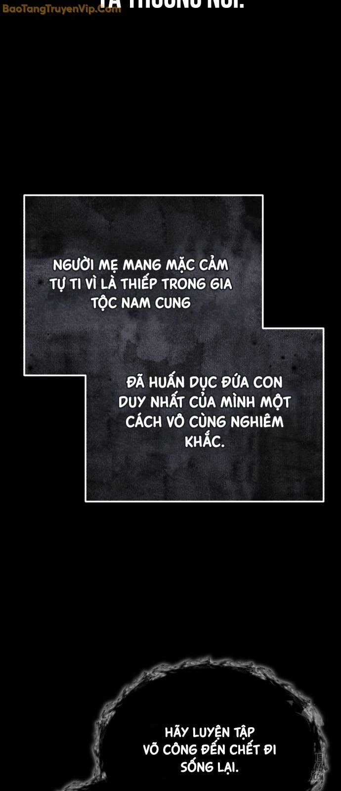 Giảng Sư Đứng Đầu, Baek Sư Phụ Chapter 103 trang 53