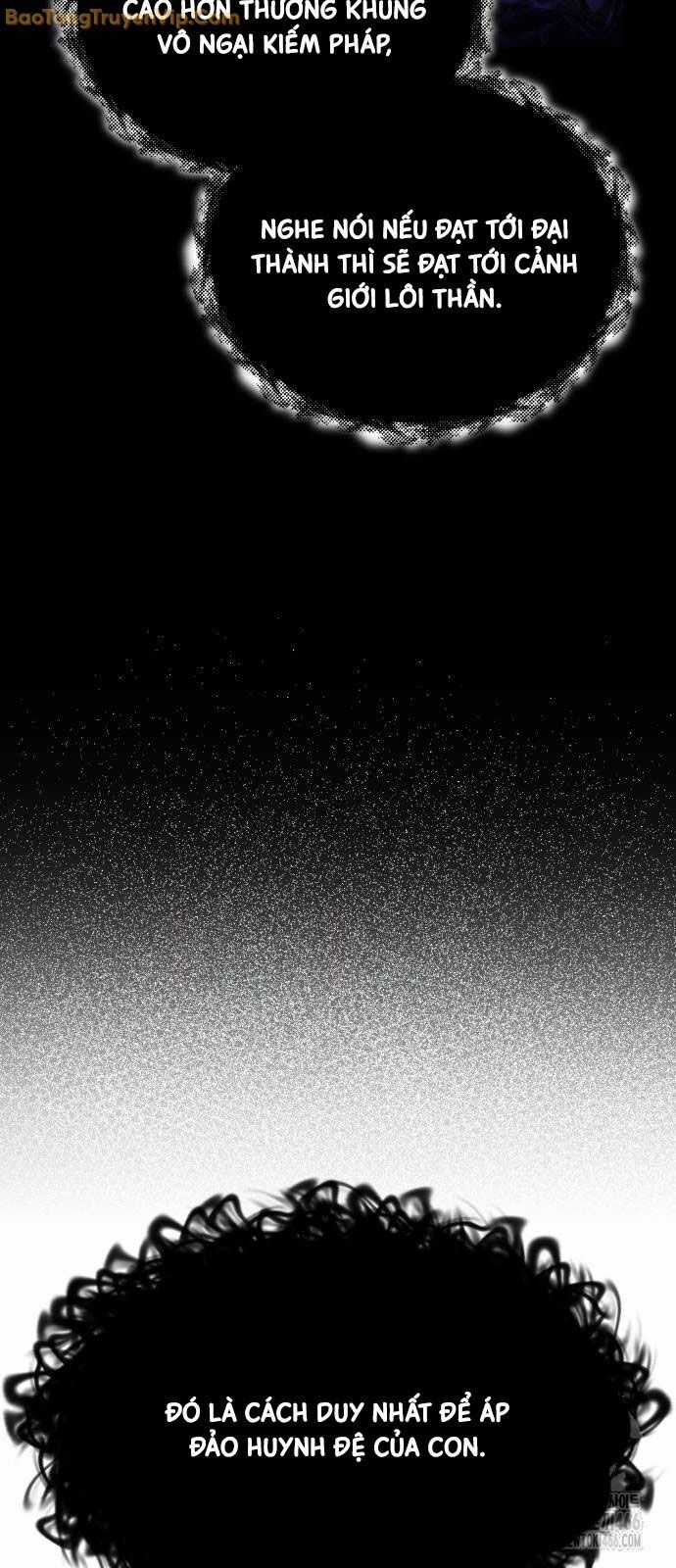 Giảng Sư Đứng Đầu, Baek Sư Phụ Chapter 103 trang 58