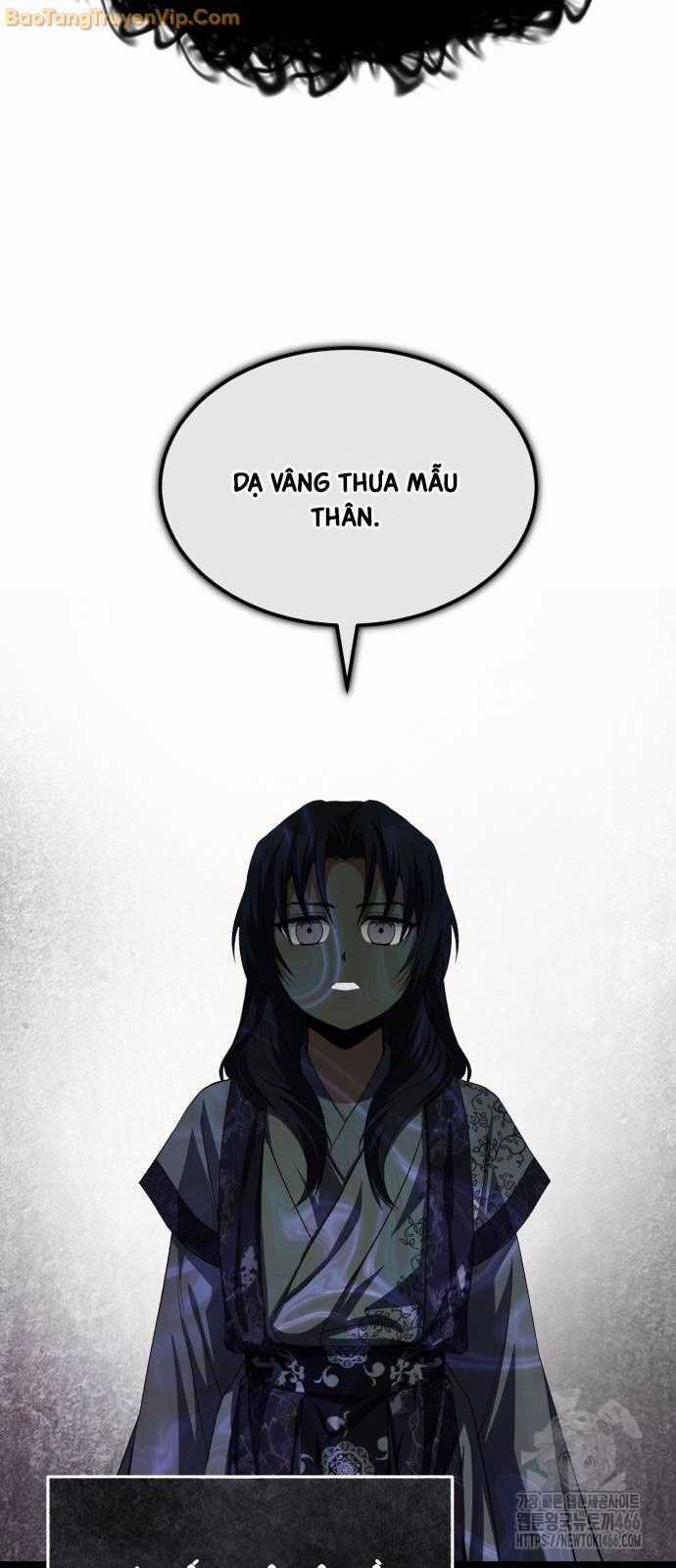 Giảng Sư Đứng Đầu, Baek Sư Phụ Chapter 103 trang 59
