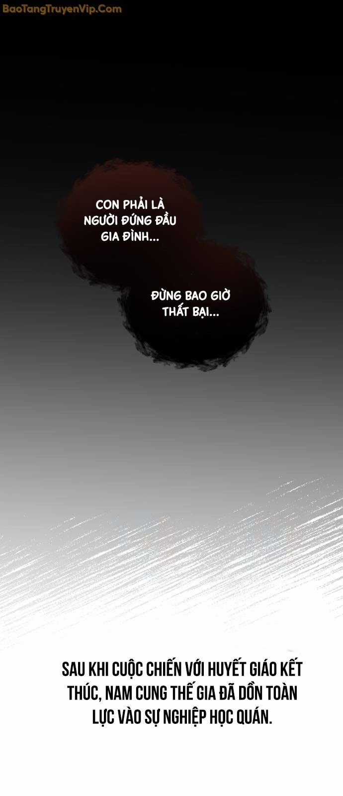 Giảng Sư Đứng Đầu, Baek Sư Phụ Chapter 103 trang 64