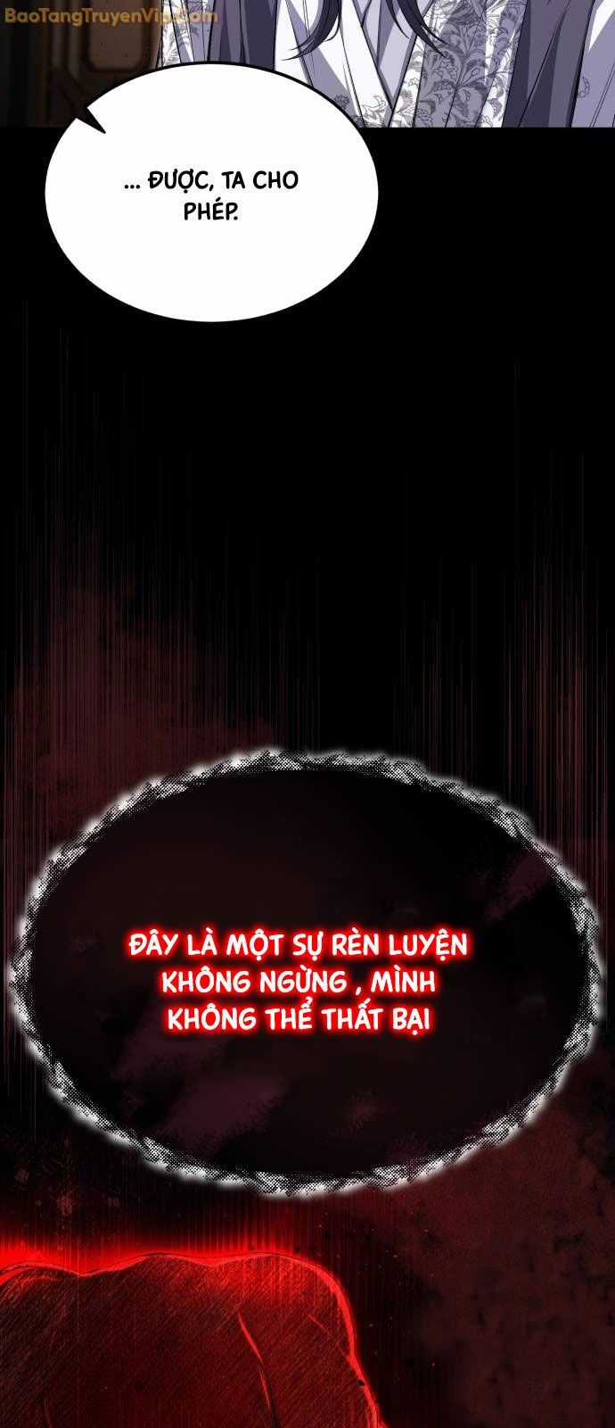 Giảng Sư Đứng Đầu, Baek Sư Phụ Chapter 103 trang 69