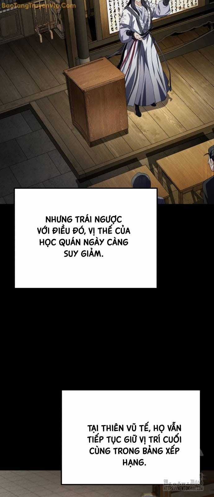 Giảng Sư Đứng Đầu, Baek Sư Phụ Chapter 103 trang 72