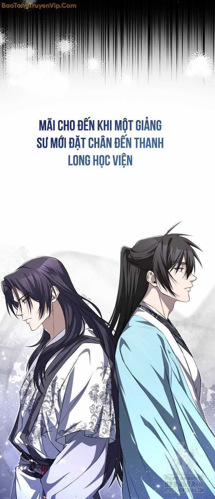 Giảng Sư Đứng Đầu, Baek Sư Phụ Chapter 103 trang 76